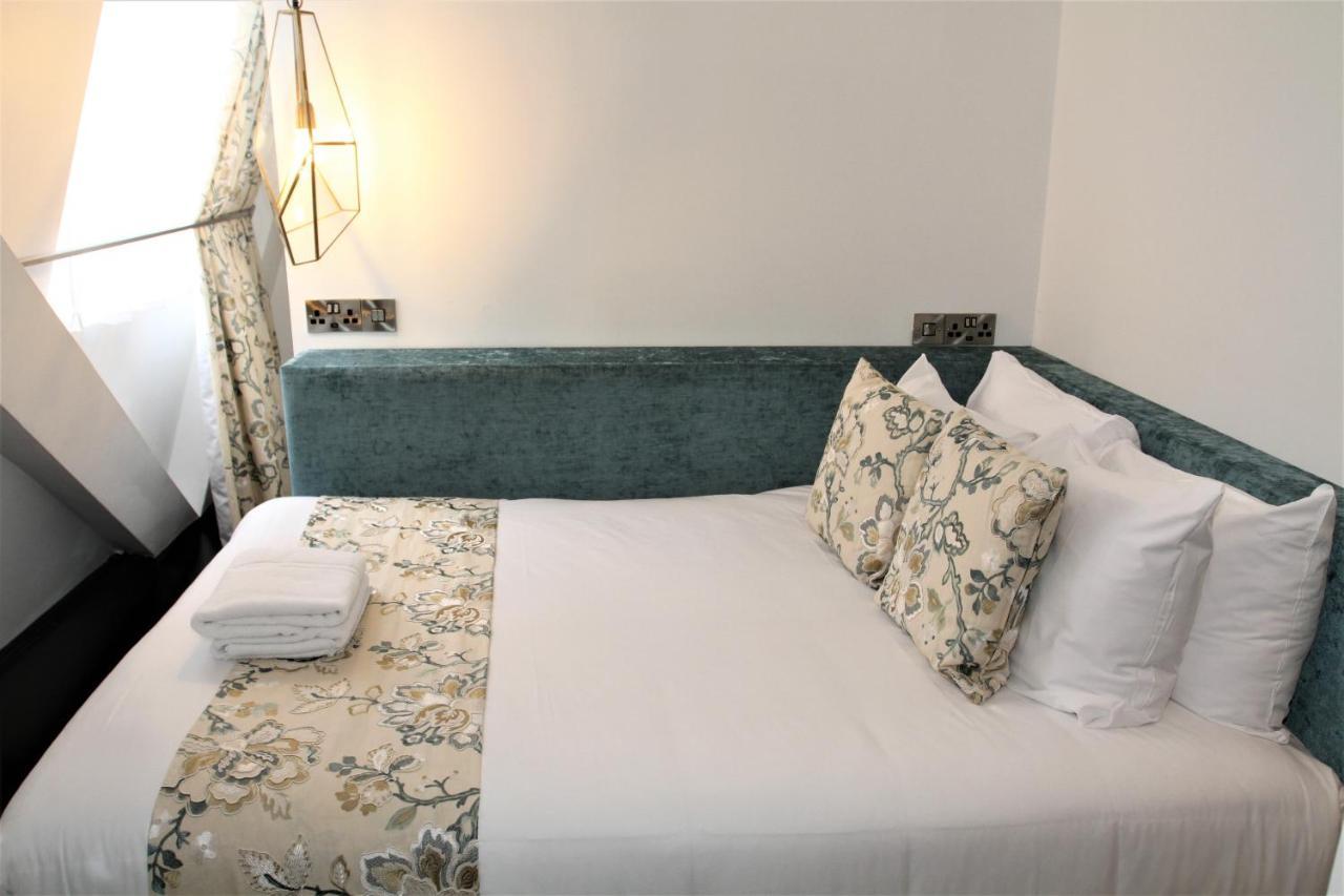 The Lane - Boutique Residence Голуэй Экстерьер фото