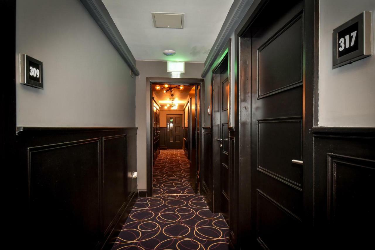 The Lane - Boutique Residence Голуэй Экстерьер фото