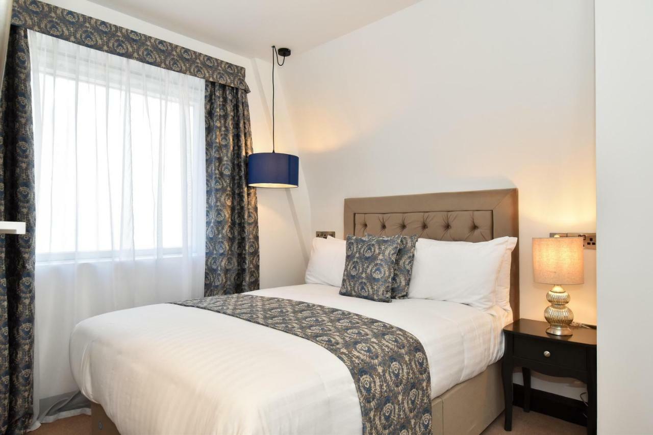 The Lane - Boutique Residence Голуэй Экстерьер фото