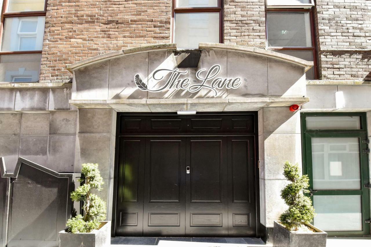 The Lane - Boutique Residence Голуэй Экстерьер фото