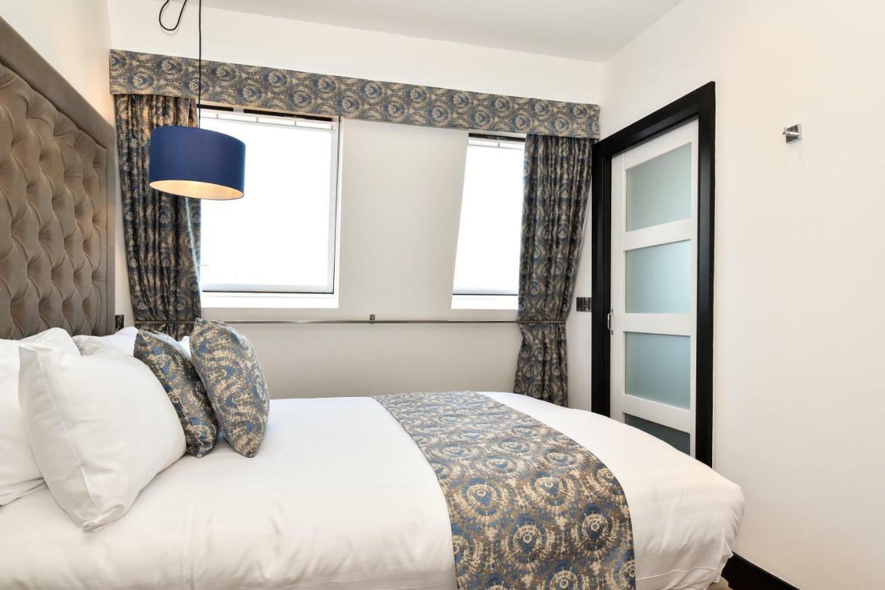 The Lane - Boutique Residence Голуэй Экстерьер фото